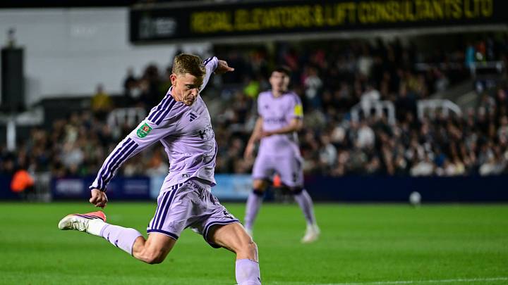 Millwall v Newcastle United - Carabao Cup Third Round