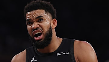 Utah Jazz v New York Knicks