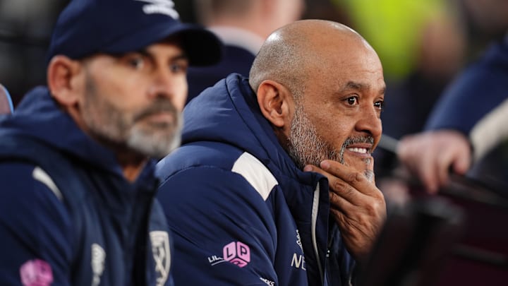 West Ham United v AFC Bournemouth - Premier League - London Stadium