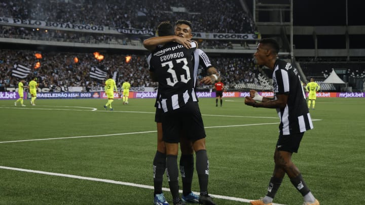 Atacante não jogou na rodada passada