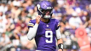 Las Vegas Raiders v Minnesota Vikings