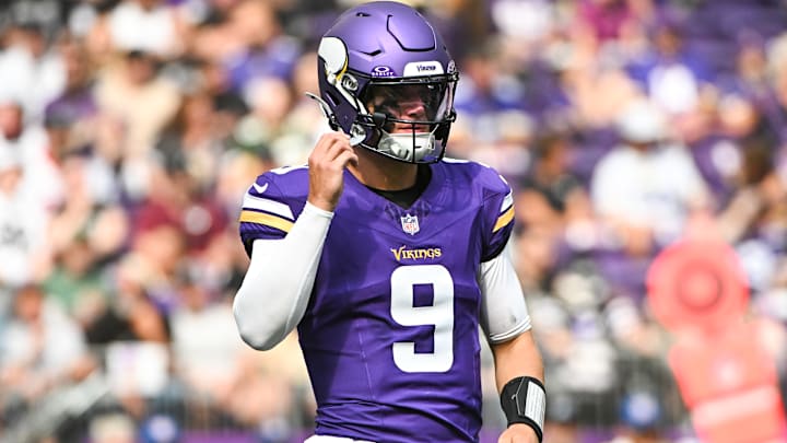 Las Vegas Raiders v Minnesota Vikings
