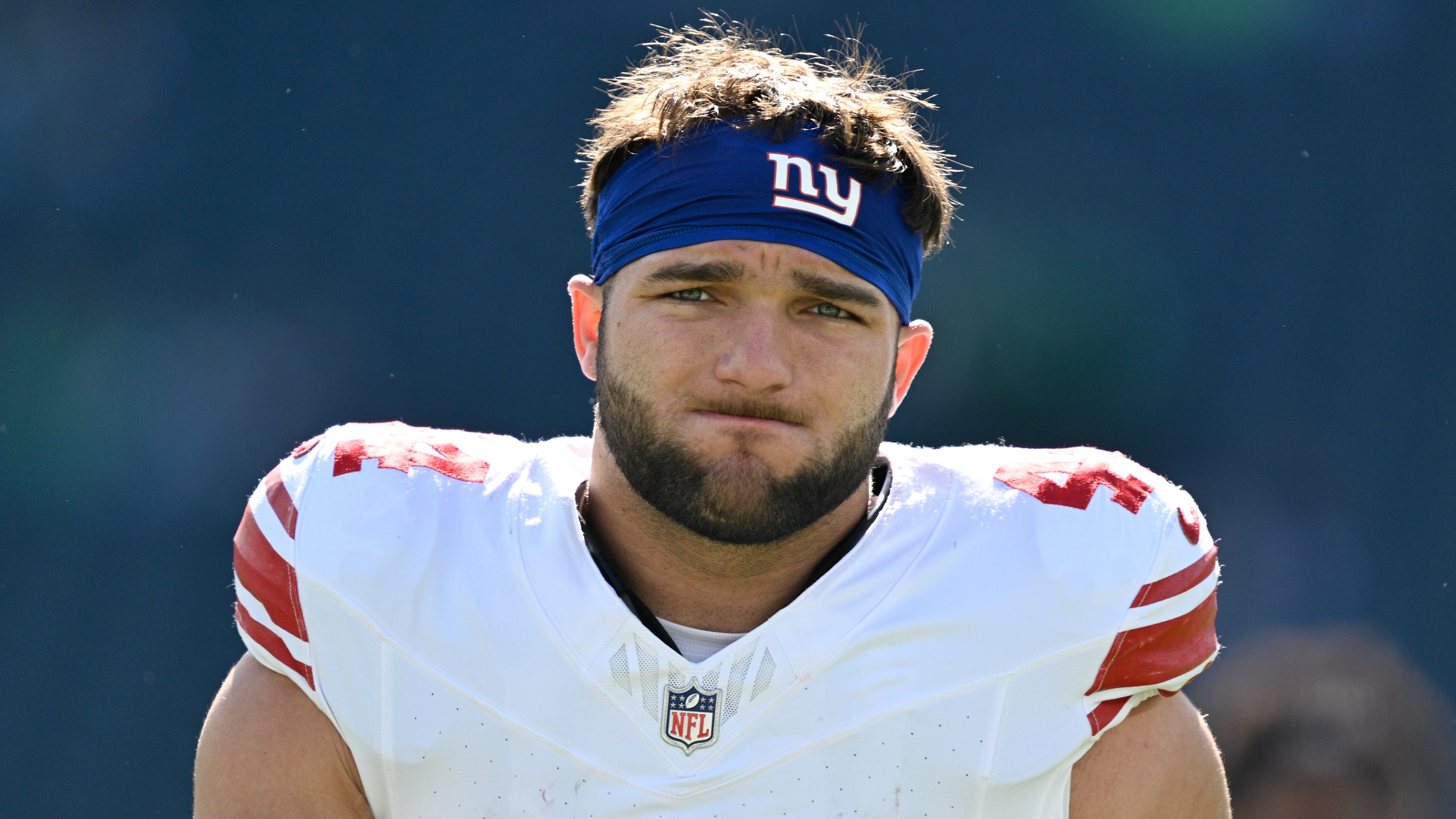 Fantasy football veteran risers and fallers after the NFL Draft