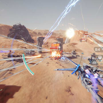 These settings will help Mecha BREAK players keep up with their high-tech opponents.