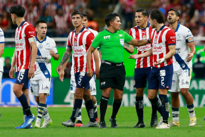 Fernando Guerrero
