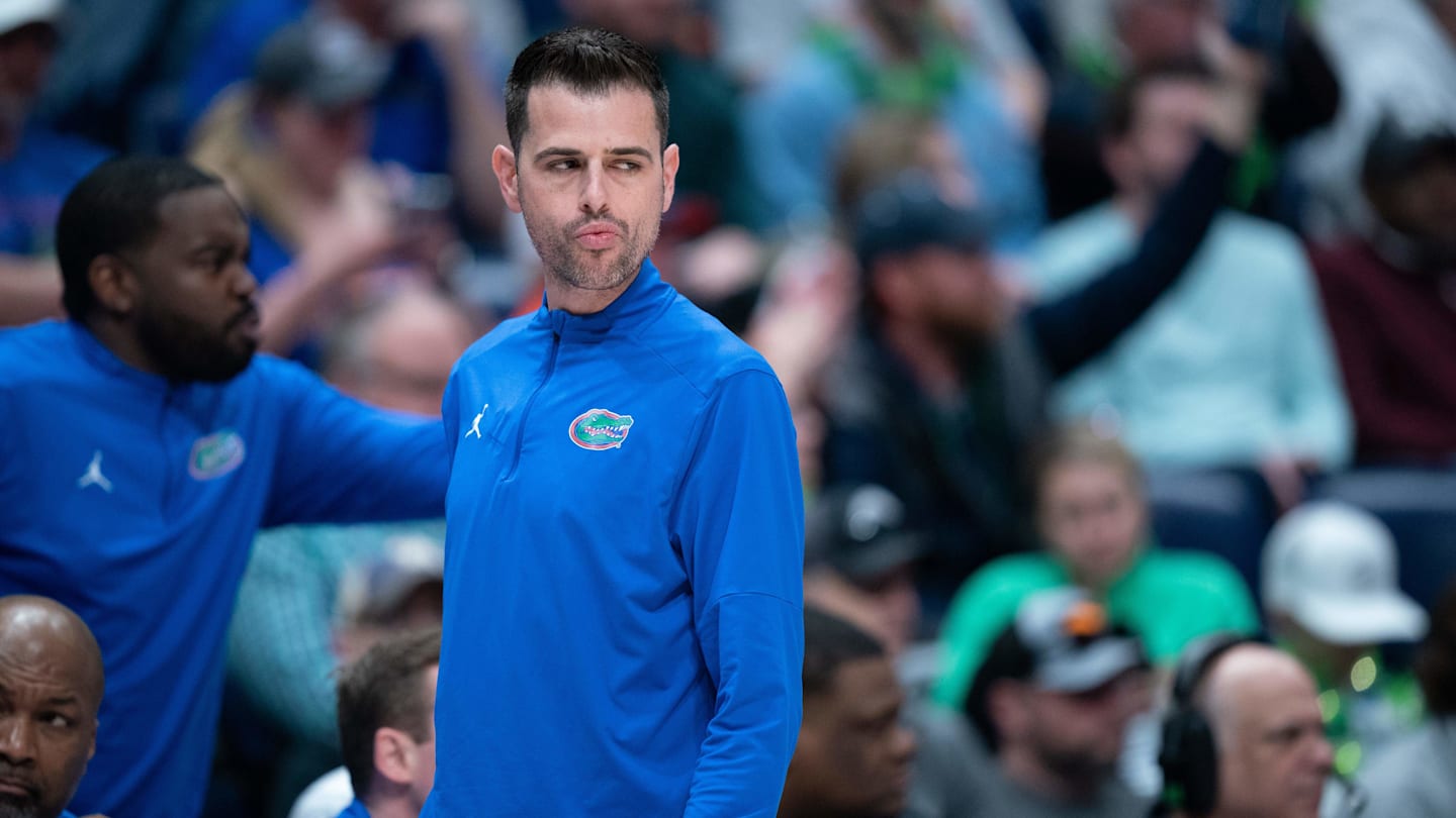 Florida gators basketball recruiting rising up in the rankings