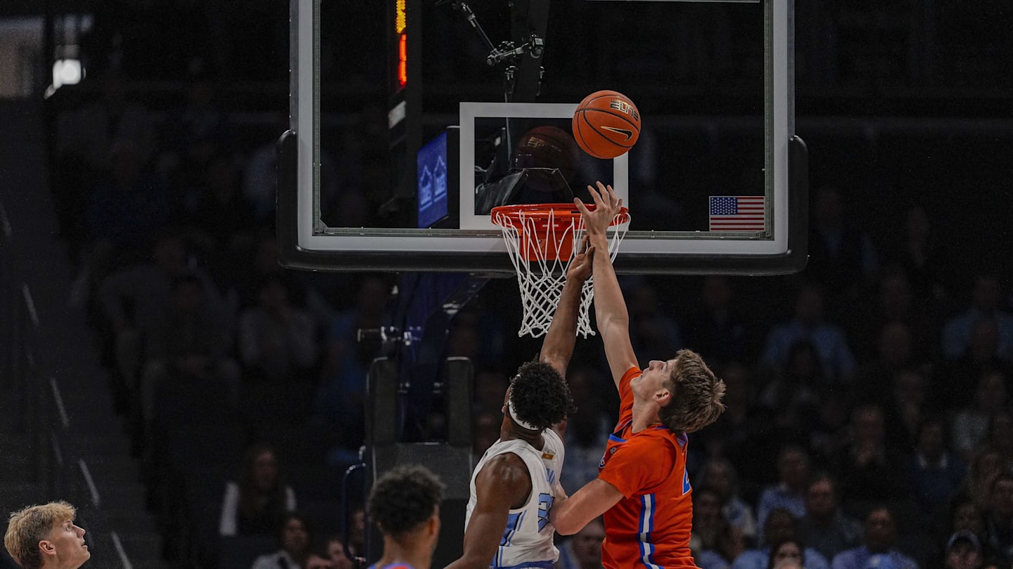 jumpman gators