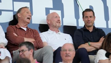 Borussia Dortmund v Villarreal CF - Pre-Season Friendly