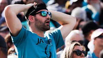 New Orleans Saints v Jacksonville Jaguars