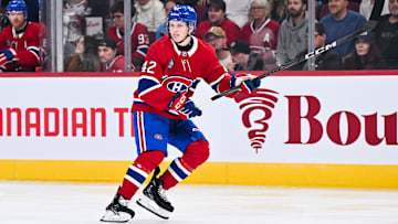 Pittsburgh Penguins v Montreal Canadiens