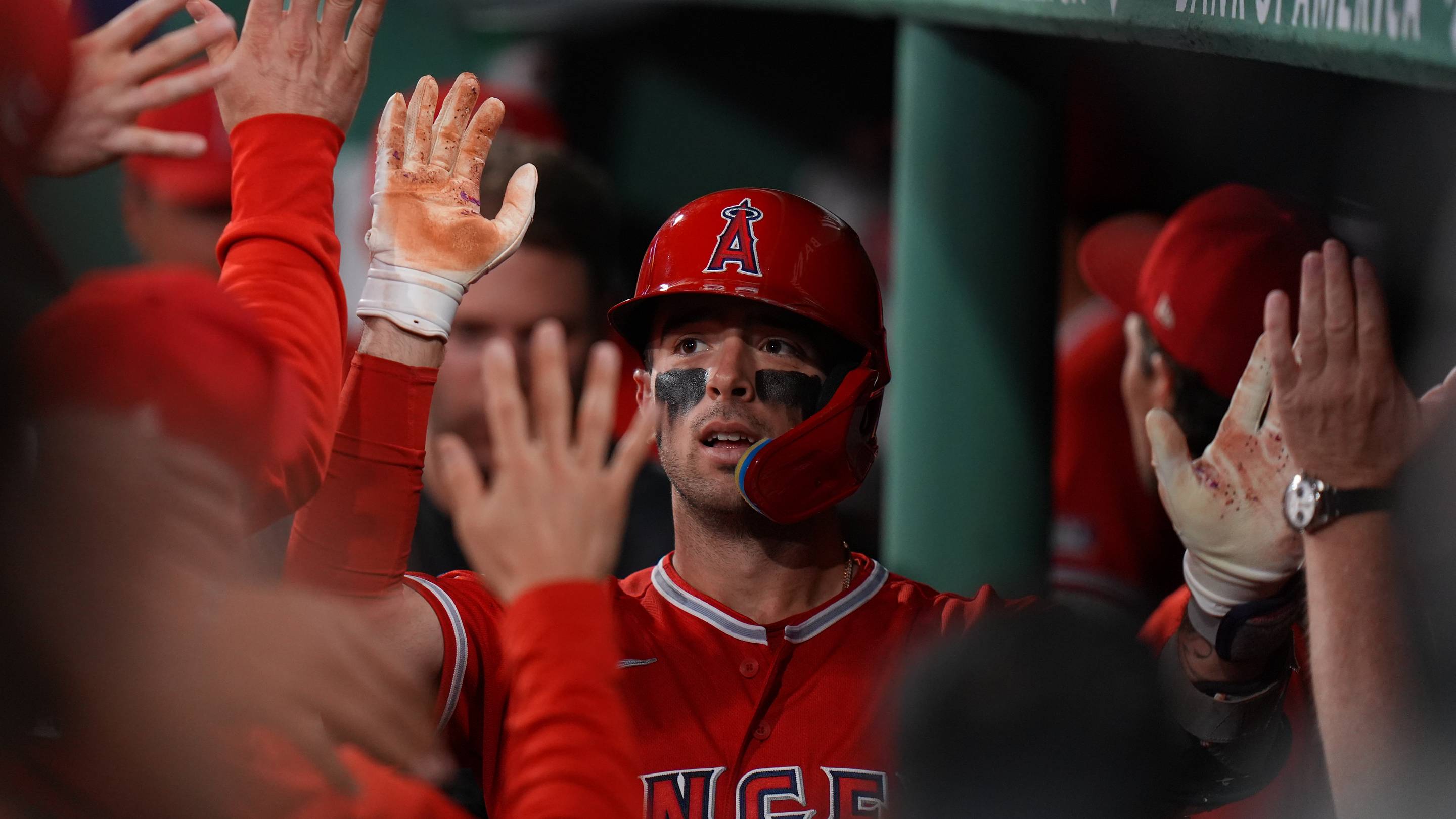 Angels Chase a Fenway Series Win: How to Watch, Predictions, Analysis, and Prop Bets