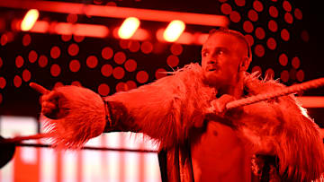 Monday Night RAW
