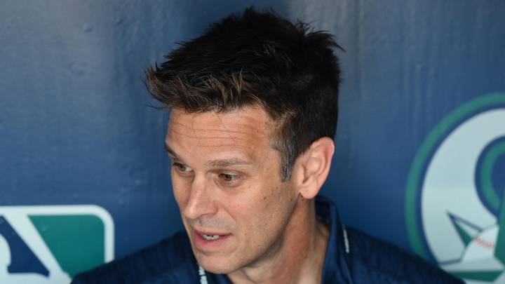 Seattle Mariners Targeting High-Leverage Relievers in Trade Market, Per Top Exec