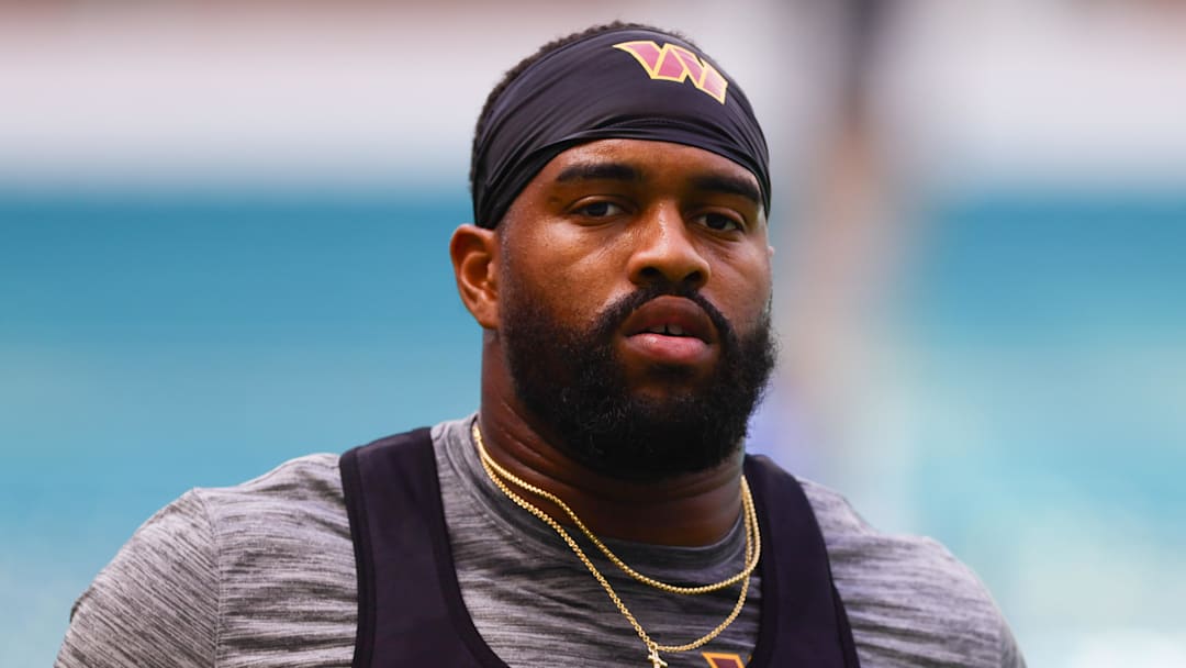 Jonathan Allen