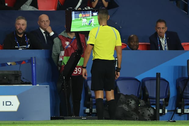 Video Football Support