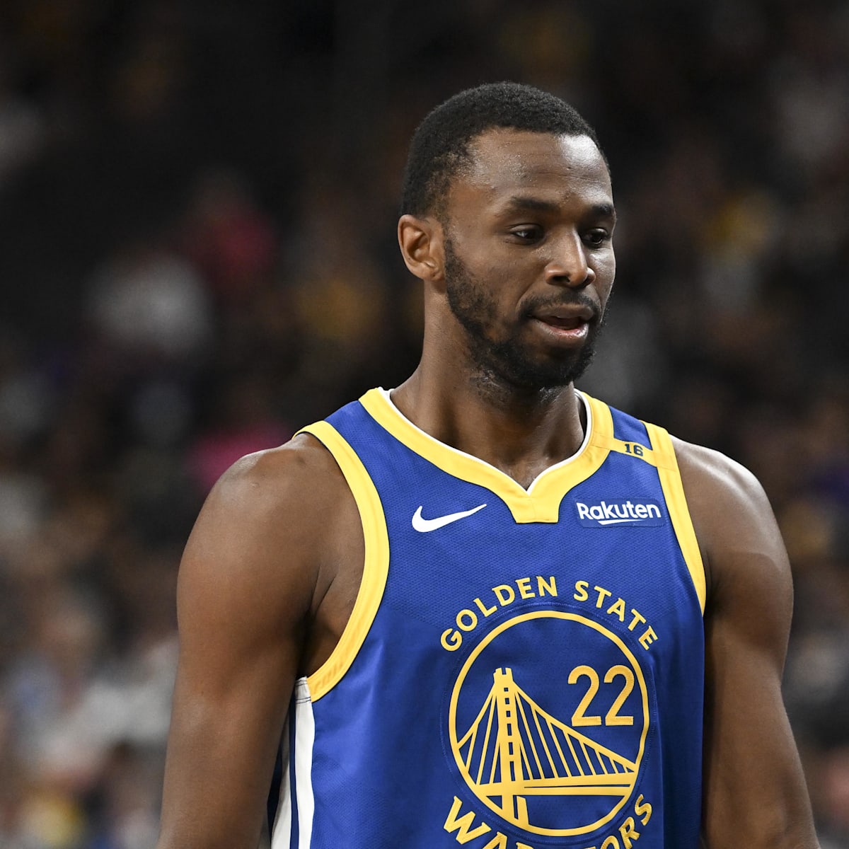 Andrew Wiggins Sparks Optimism with Standout Performance in Warriors’ Season Opener
