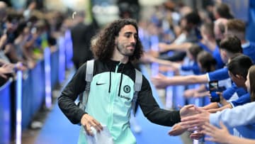 Marc Cucurella ungkap faktor yang membuatnya merasakan kesulitan di Chelsea pada awal kariernya. 