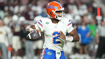 Florida v Texas A&M