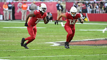 New York Jets v Arizona Cardinals
