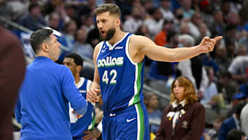 Dallas Mavericks, Maxi Kleber