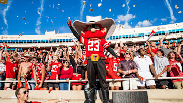 Abilene Christian v Texas Tech