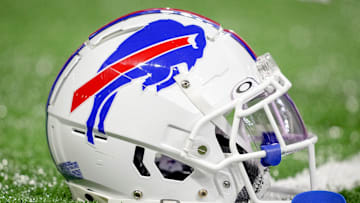 Buffalo Bills v Detroit Lions