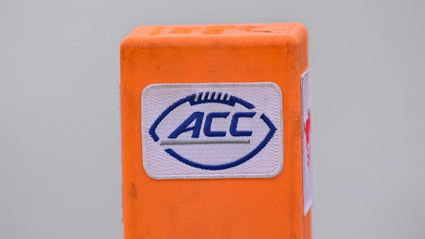 ACC Plans 10 Power 4 Games Per Team in New Football Schedule