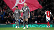 Real Madrid have been backed to topple Arsenal