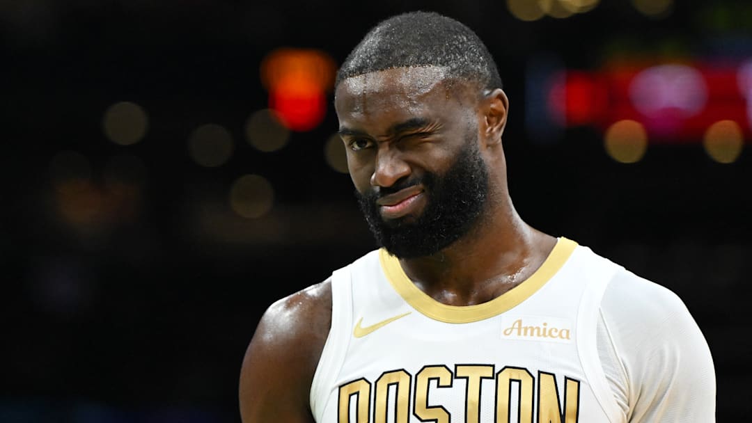 Miami Heat v Boston Celtics Miami Heat v Boston Celtics