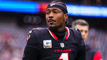 New England Patriots WR Stefon Diggs