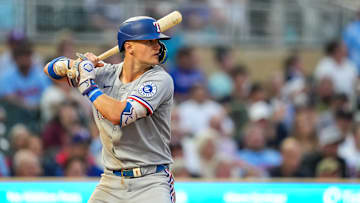 Texas Rangers v Minnesota Twins