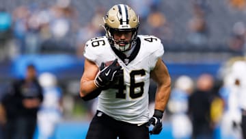 Denver Broncos, FB Adam Prentice