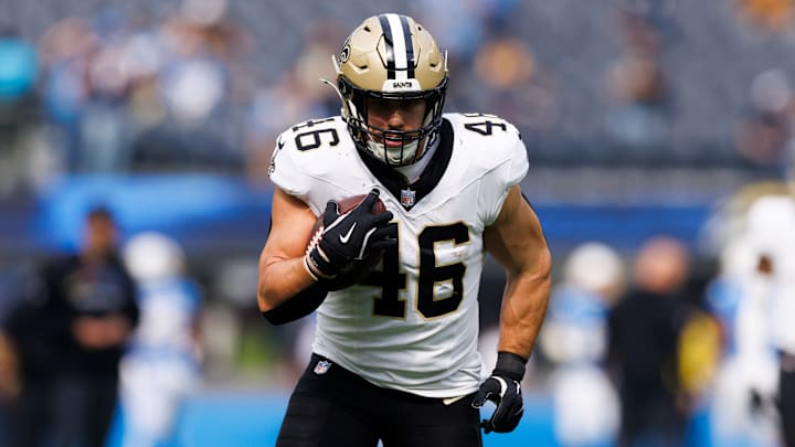 Denver Broncos, FB Adam Prentice