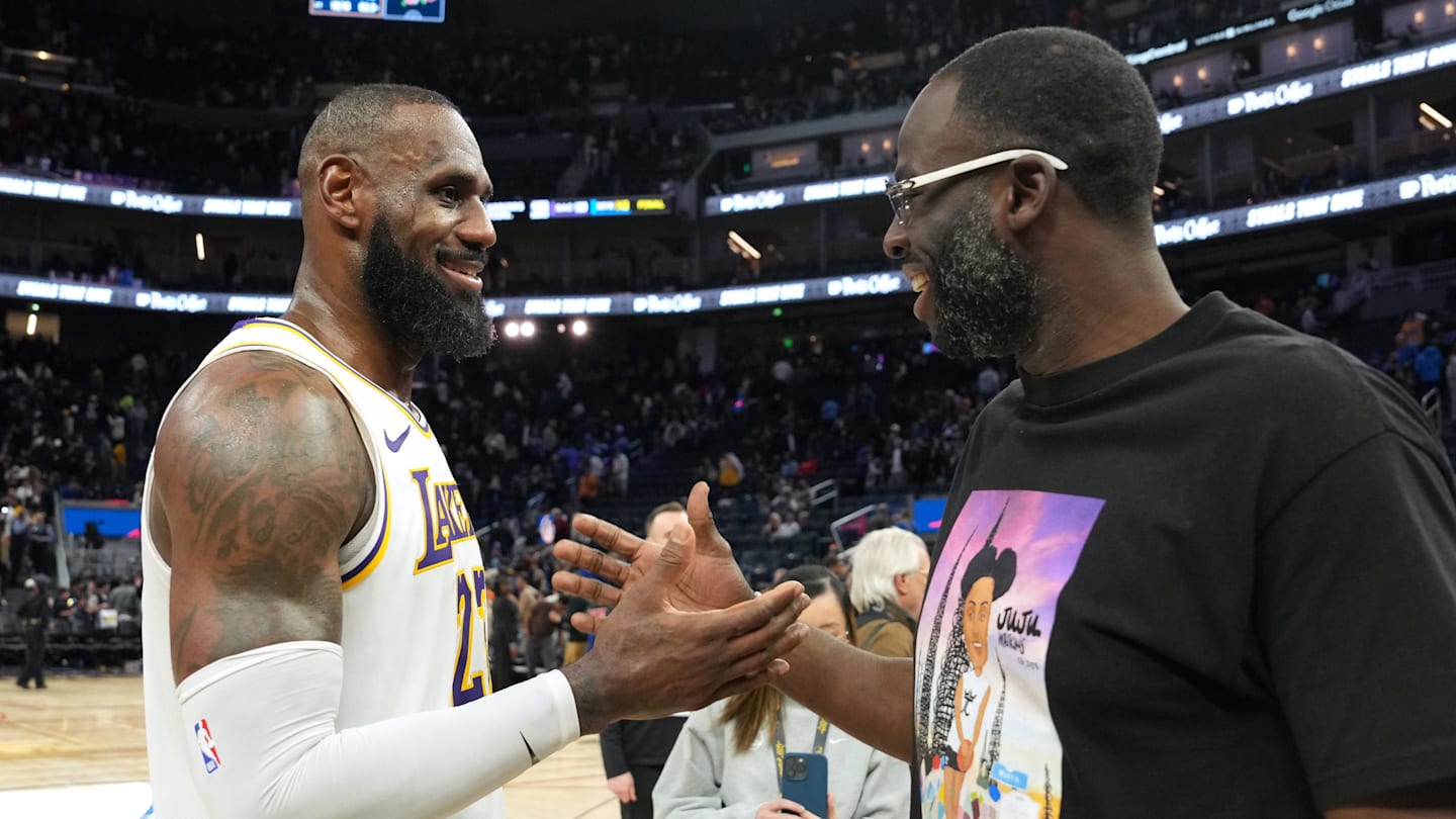 NBA Stars Debate Length of Playoff Rest Period
