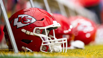 Super Bowl LVIII - San Francisco 49ers v Kansas City Chiefs