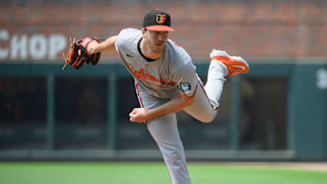 Baltimore Orioles v Atlanta Braves