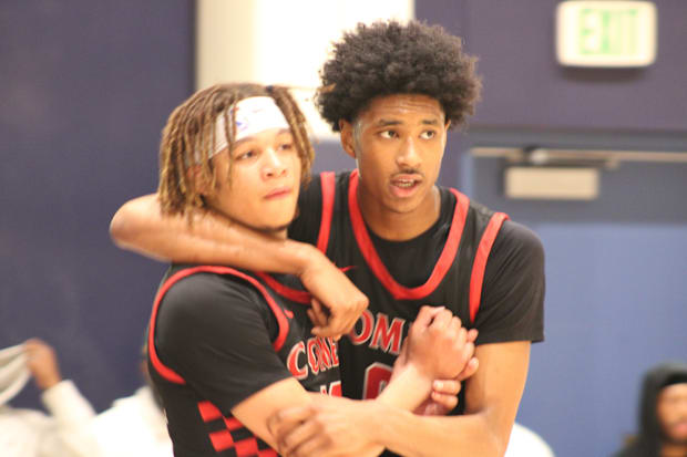 high school basketball