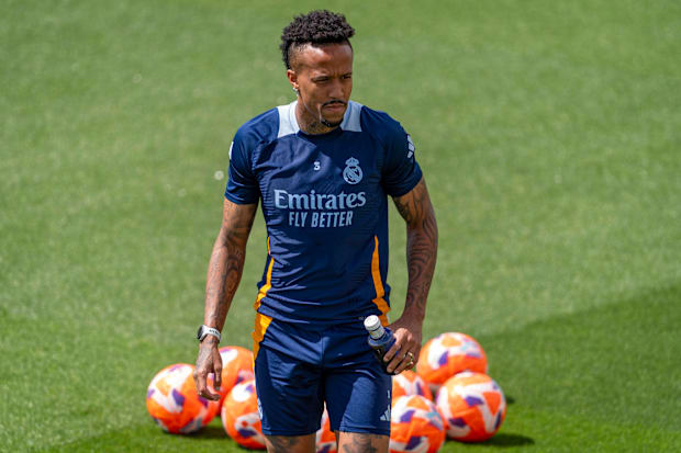 Éder Militão