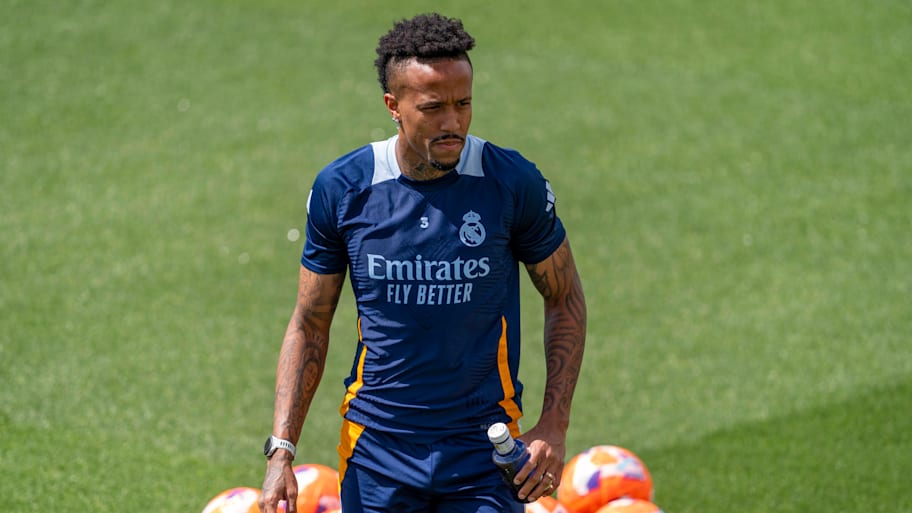 Éder Militão