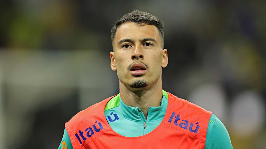 Gabriel Martinelli