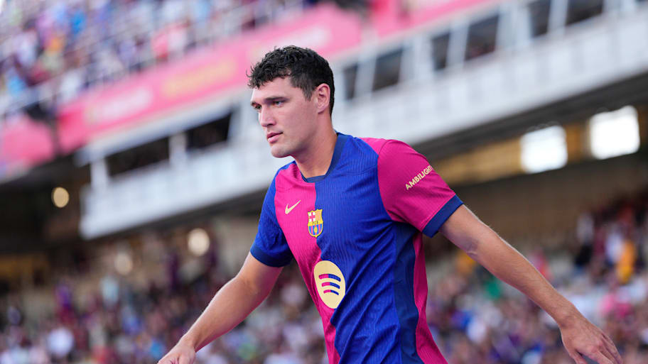 Andreas Christensen