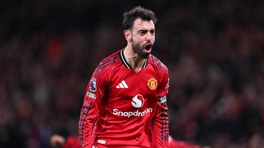 Bruno Fernandes