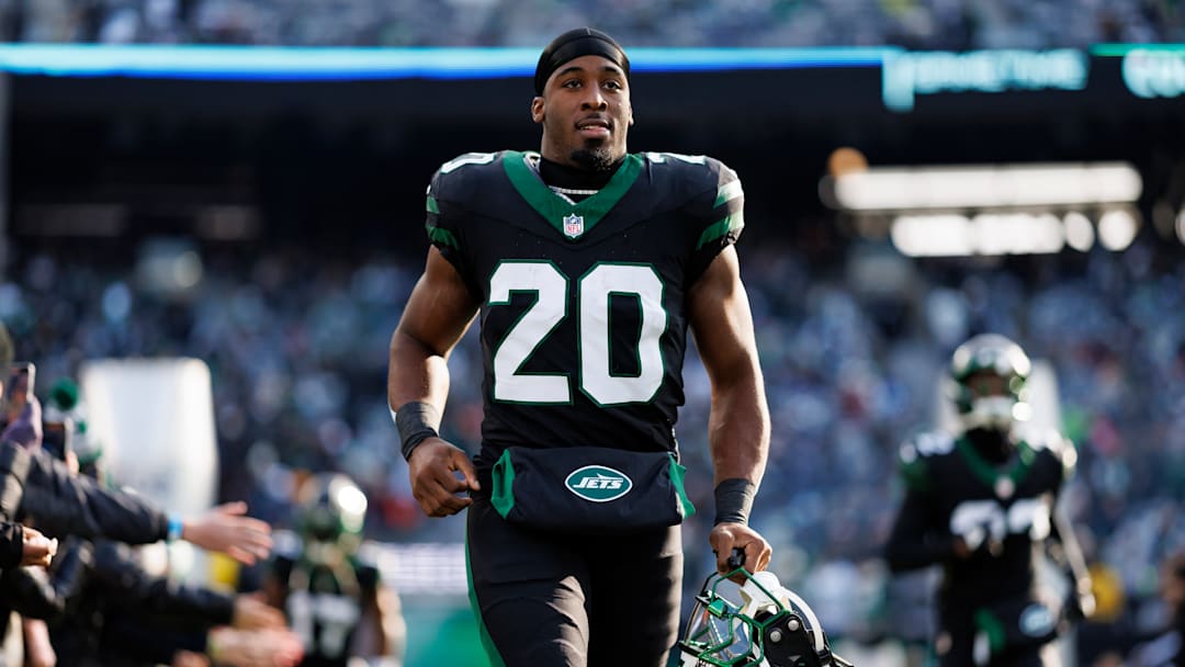 Seattle Seahawks v New York Jets Seattle Seahawks v New York Jets