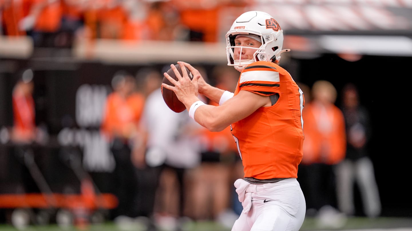 How Does OSU Stack Up Against Oregon?