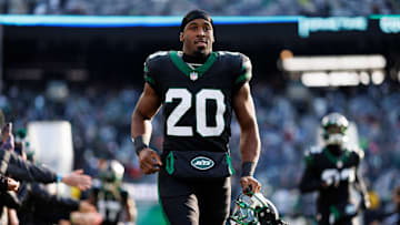 Seattle Seahawks v New York Jets