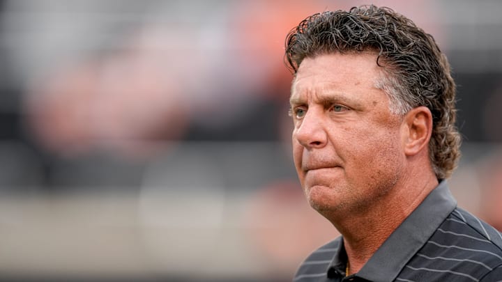 The Cowboys on Tuesday parted ways with Gundy, the winningest coach in program history. 