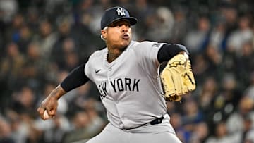 New York Yankees v Seattle Mariners