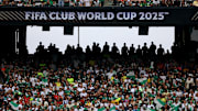 MetLife Stadium é o palco da final da Copa do Mundo de Clubes em 2025