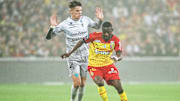 La classe de  Salis Abdul Samed