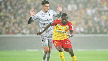 La classe de  Salis Abdul Samed
